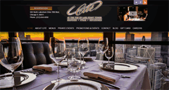 Desktop Screenshot of citechicago.com